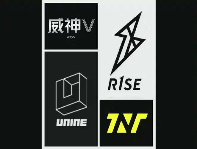 【国组男团】来看看几大国组男团练习室吧