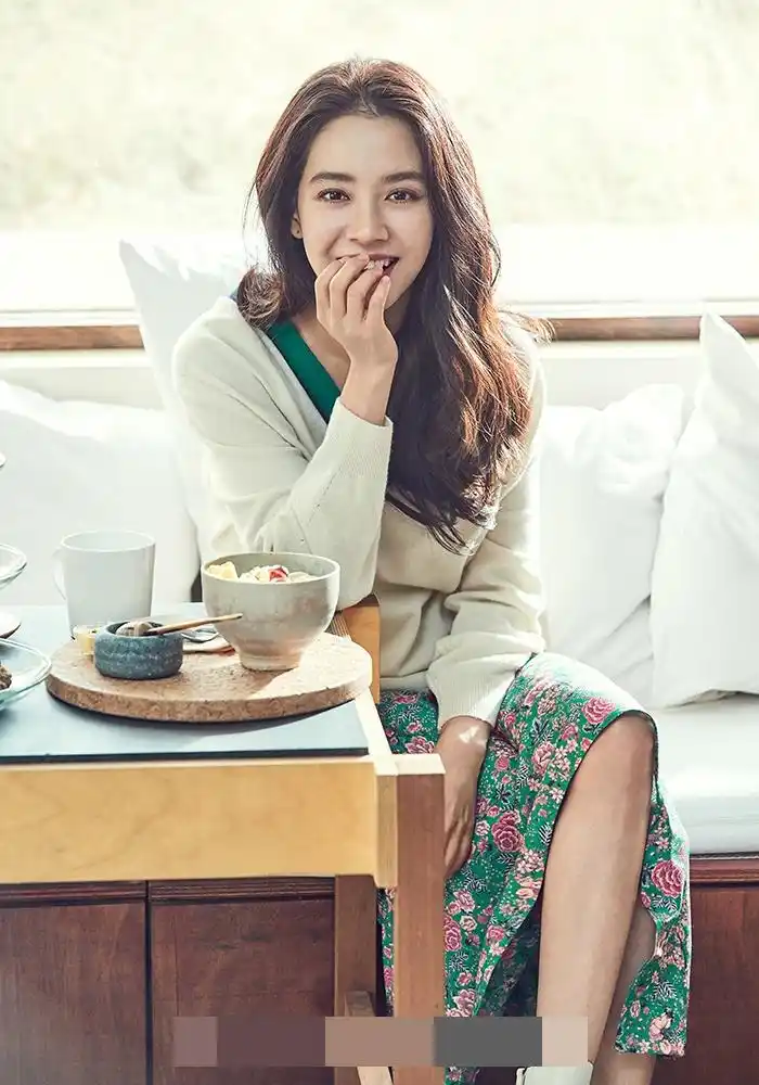 组图:宋智孝拍写真演绎早春时尚 多变造型活力亮眼_高清图集_新浪网