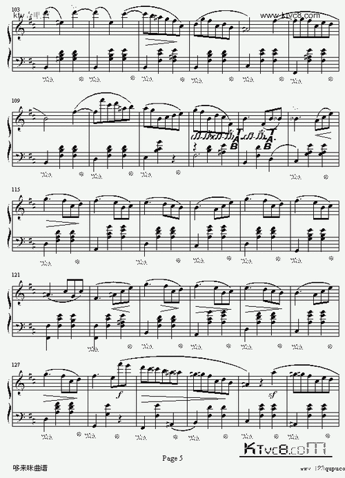 b小调圆舞曲op.69 no.2-肖邦