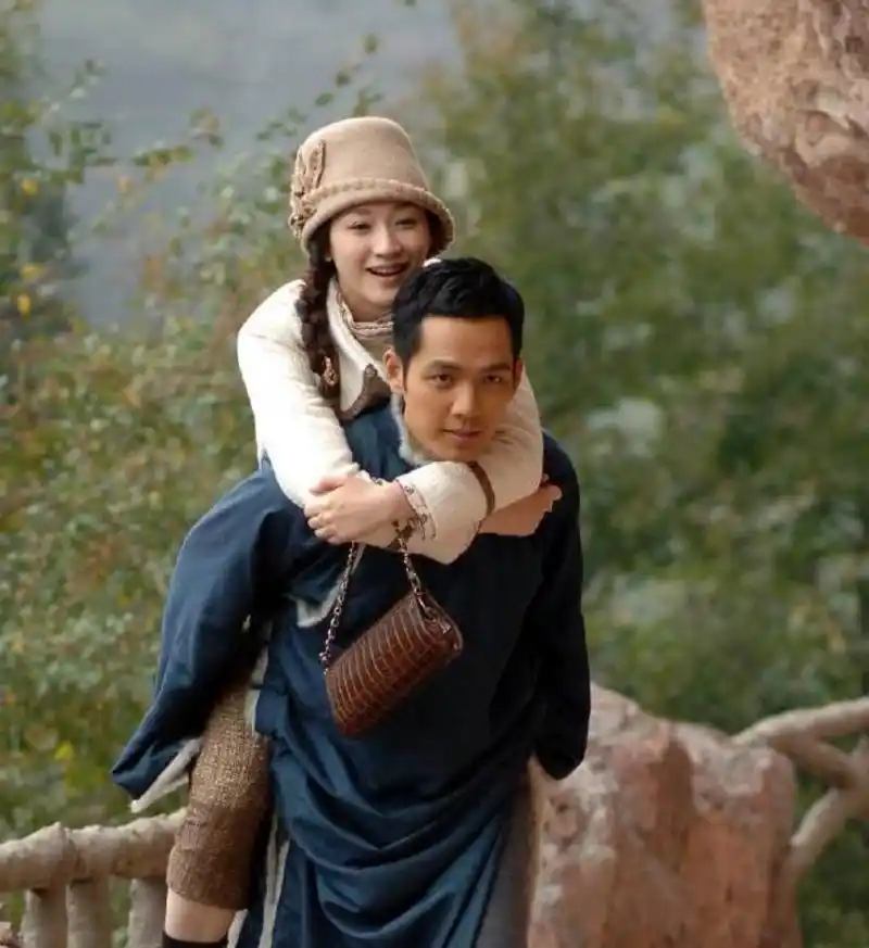 往后余生拍摄完成钟汉良又一新剧不老男神女神再次合作