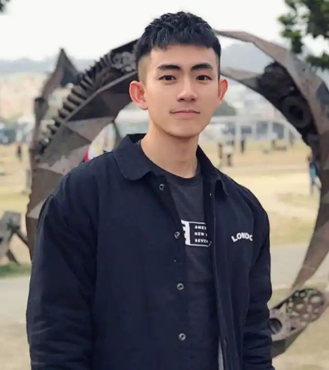 男生锅盖头发型早落伍了想帅就剪这4款潮流短头发整洁帅气