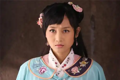 演技派花旦任晗外形清纯秀美,凭借精湛的演技引来各界广泛关注