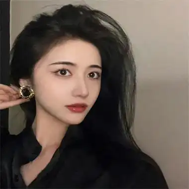 收藏很久的酷酷帅气女生头像 风格独特的优质女生头像合集