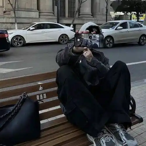 头像| 错过就刷不到的高级头像_世俗_拘泥于_性别