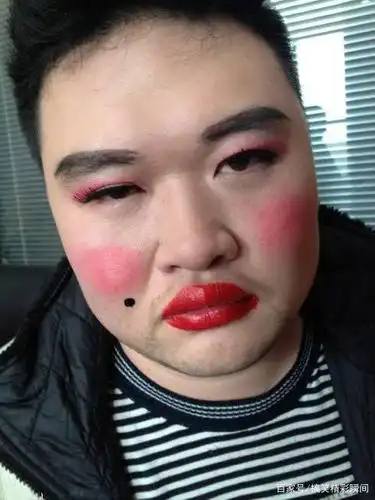 搞笑图集:笑到喷饭的照片,最后一张不能只让我一人笑