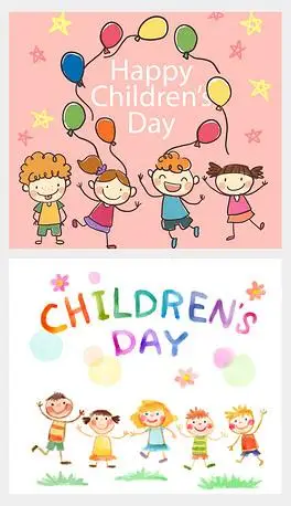 儿童画海报下载排行榜-我图网