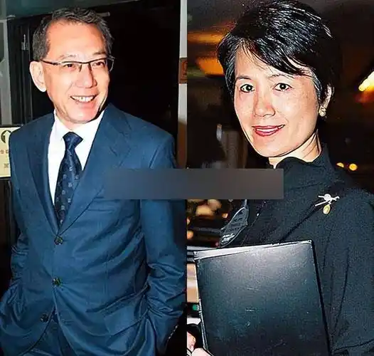 杨其龙出生后,任曼玲总算松了口气,但她把婚姻想简单了.