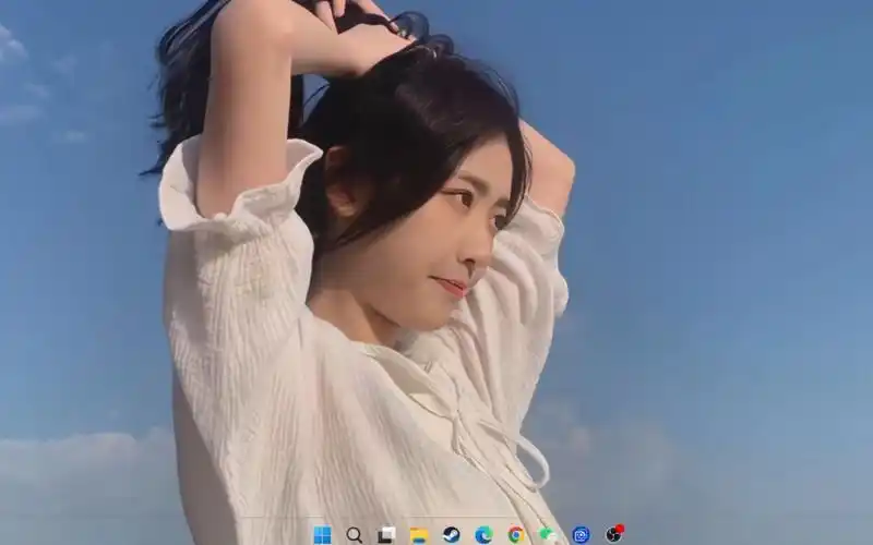 wallpaper 2000 小时 壁纸推荐——蛇姐