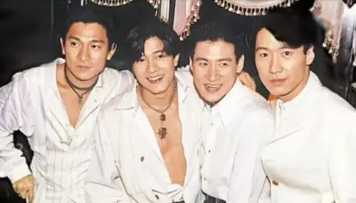 海王星30年歌坛风云录为什么经典老是这几首