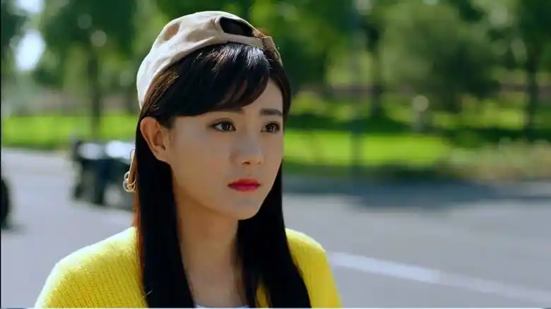 功夫战警第28集辛小晶向陈橙表白可面对她的调令两人陷入僵局