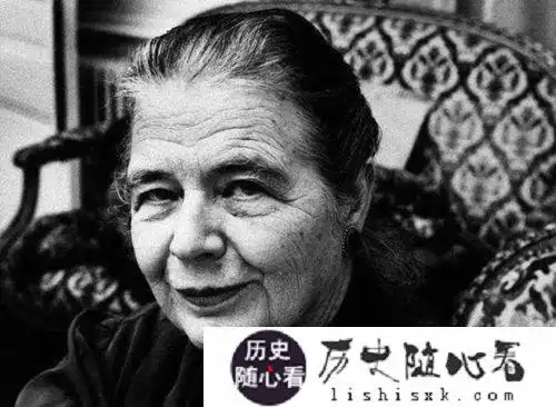 玛格丽特·尤瑟纳尔简介 尤瑟纳尔名言