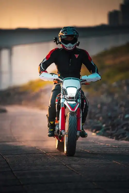 正经人才不会买滑胎9315#滑胎  #swm500r  #supermoto  #机车