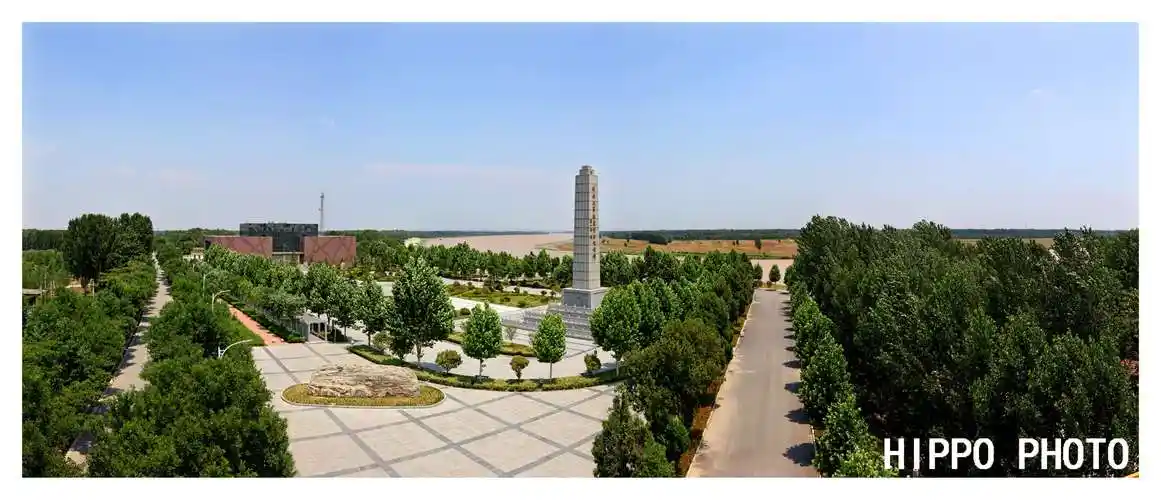 绿色台前 文峰摄影