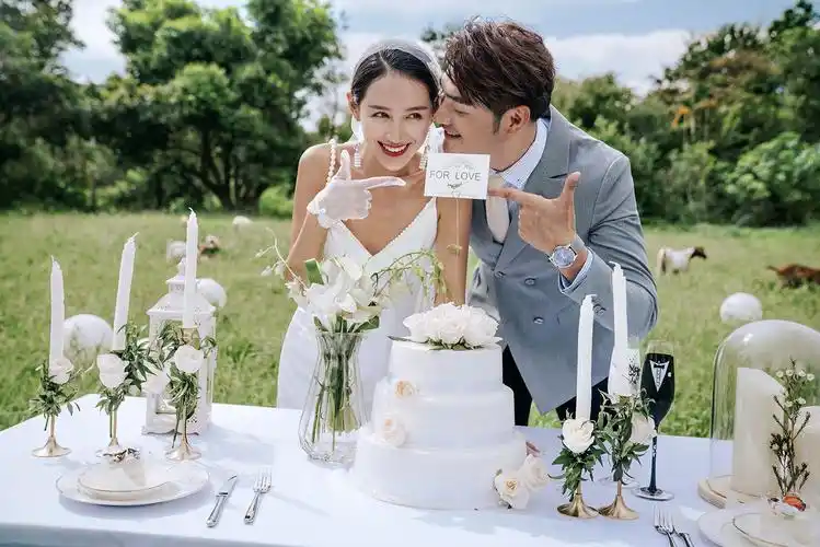 深圳520婚纱摄影