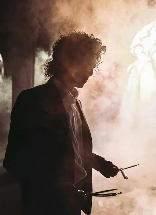 怒火重案》:正义与邪恶的较量,甄子丹vs谢霆锋!