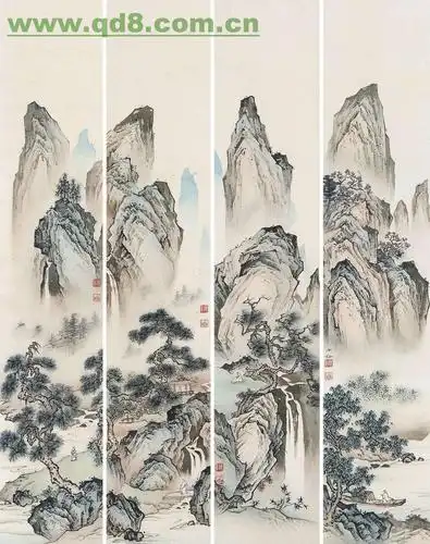 重庆黔江字画私下交易