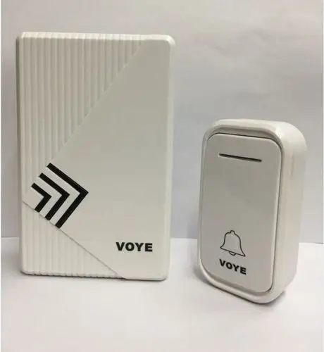 门铃 直流无线门铃 无线门铃 老人呼叫器 遥控门铃 感应门铃