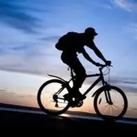 极限单车运动头像