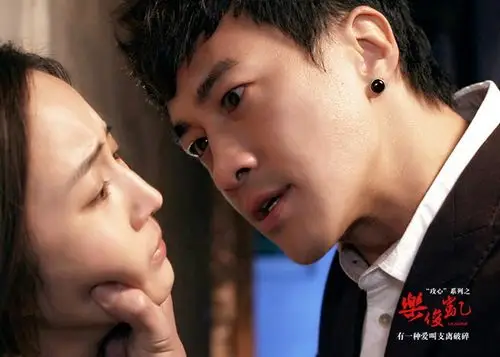 《乐俊凯(何润东)》全集在线观看 - 百度影音【电视剧】 风尚中国网