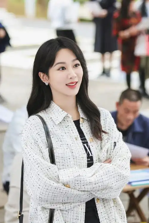 愿大家都能拥有热烈而灿烂的人生#杨紫黄瀛子##欢瀛光临