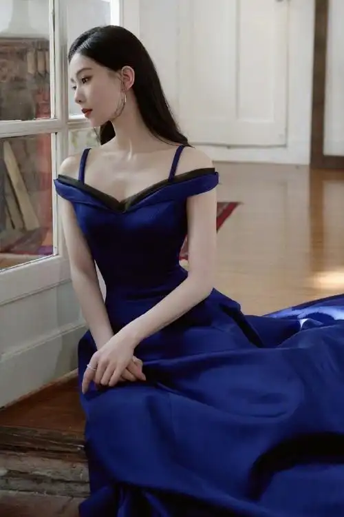 刘诗诗照片里的窗