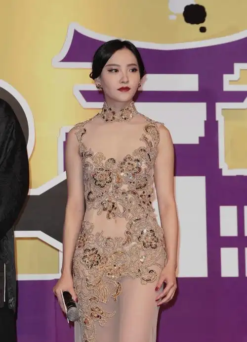 【转载】周楚楚