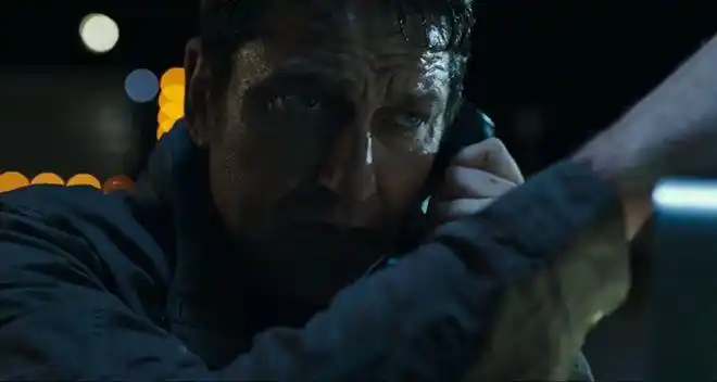 近日,由millennium media,g-base,lionsgate出品的电影《天使陷落》