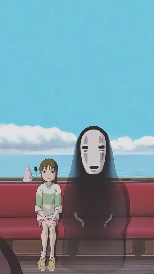 宫崎骏 - 堆糖,美图壁纸兴趣社区