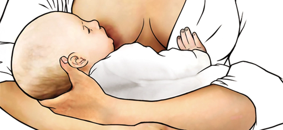 产后涨奶像石头!教你卷心菜冷敷舒缓胀痛