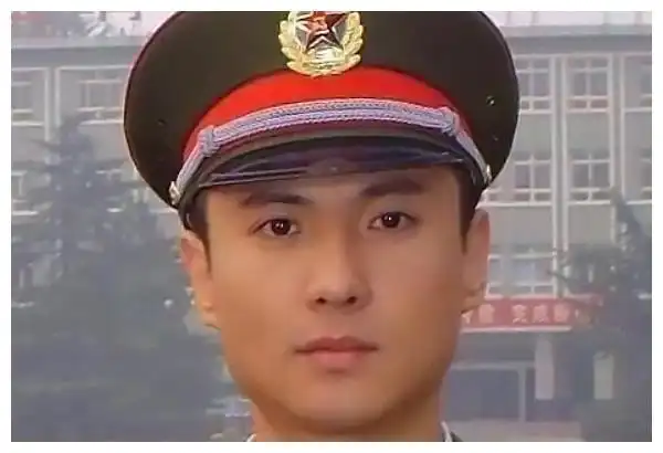 军艺的4大校草我们只知道杨洋沙溢和沈腾却把他给忘了