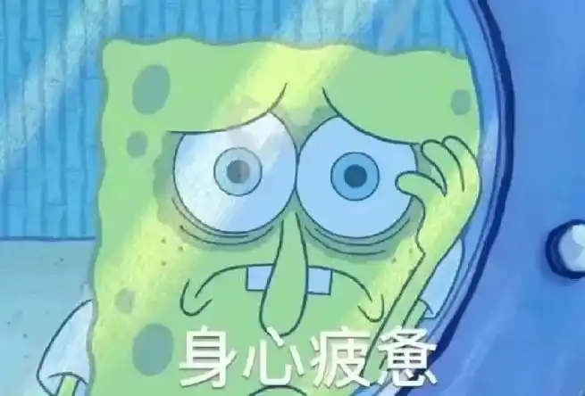 原来小猫咪也会有心事