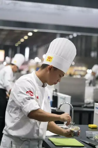 一场fhc展会,如何见证厨师的成长与菜品的创新?