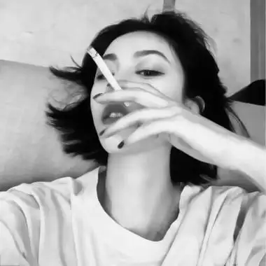 霸气头像女生超拽高雅有个性图片