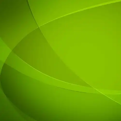 艺术,简约风格,炫彩美图,单调绿色壁纸