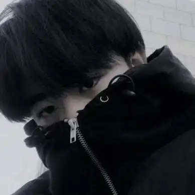 男生超帅头像好看的男神头像帅气新款高清图片