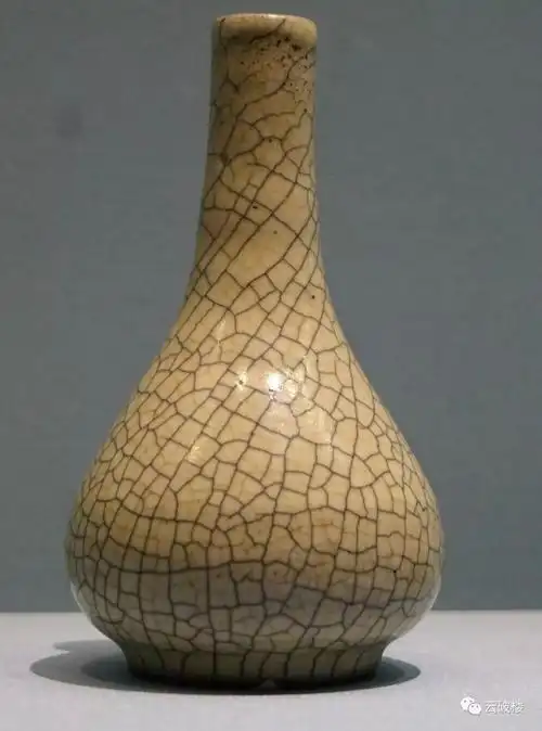 关于哥窑研究的最新成果——2017故宫博物院哥窑学术研讨会