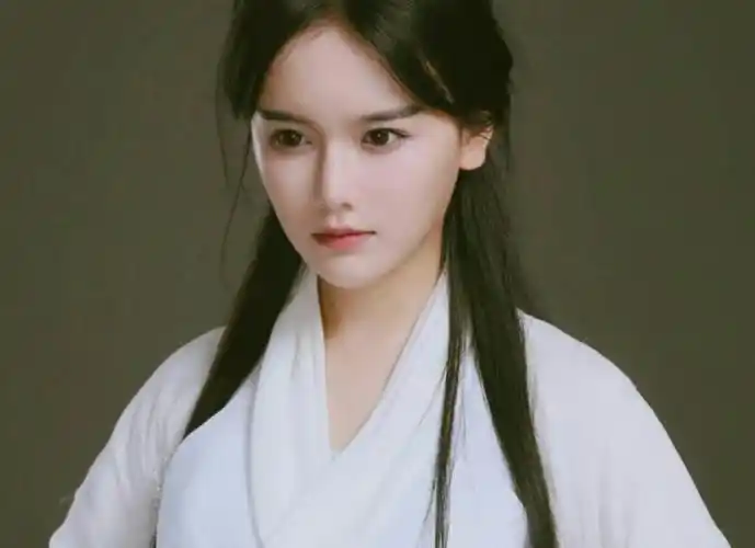 网红女神南笙,因出演电视剧受到广泛关注,这次又演苏妲己