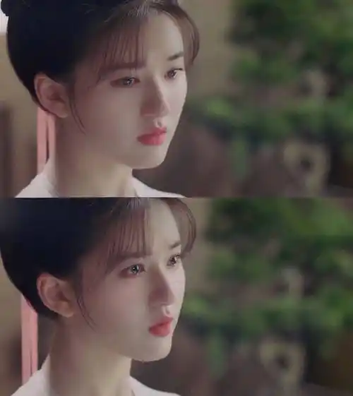 长歌行李乐嫣赵露思