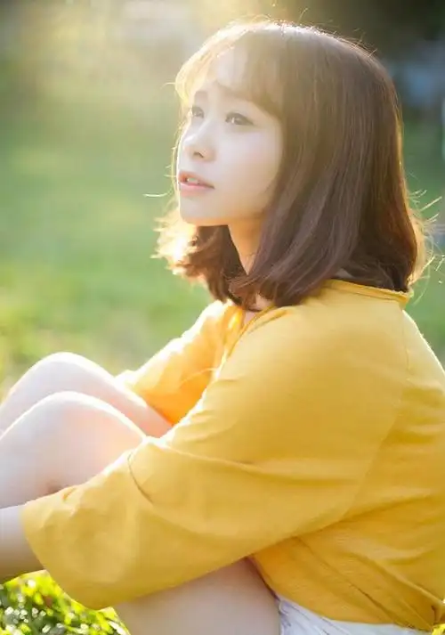 适合年轻女生的拍照方法,学会10个技巧,拍出唯美的逆光人像照片