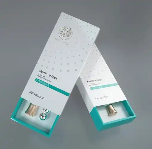 化妆品包装设计