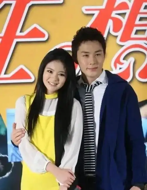 嫁给李承铉9年,安以轩仍是戚薇心中的一根刺,咽不下也