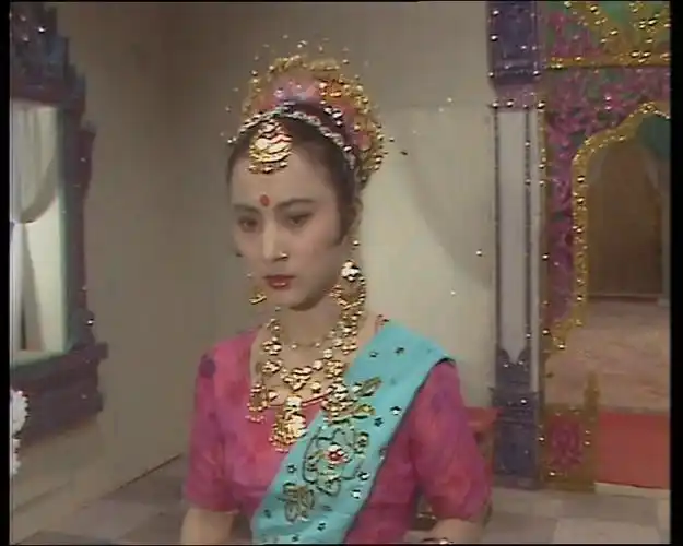 p>玉兔精是《 a target="_blank" href="/item/西游记/5723" data