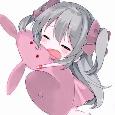 动漫卡通超好看的小仙女头像图片_女生动漫头像_头像屋