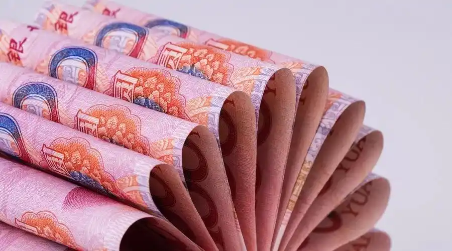 人民币是法定货币拒收人民币现金是违法行为