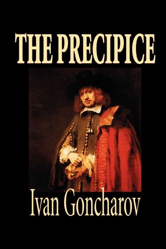 【预售 按需印刷】the precipice by ivan goncharov  fiction