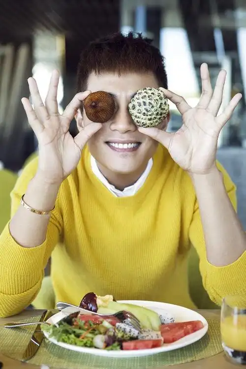 杜淳chun du的图片