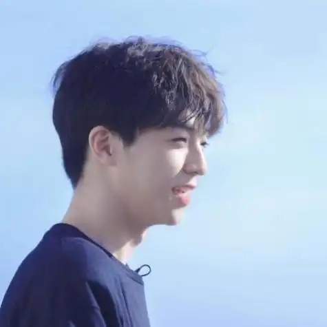 2021最新帅气小哥哥陈立农头像明星头像qqkw