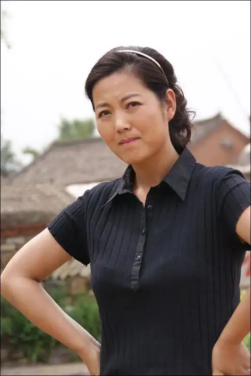 女人的村庄(womans village)-电视剧-腾讯视频