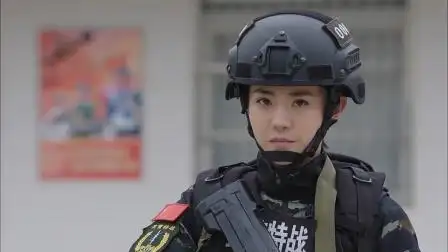 特种兵之霹雳火:谢思潇放弃当教员,请求加入霹雳火集训!