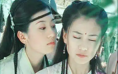 【我的一个道姑朋友】【敏若衍生】 || 赵敏x周芷若 (又名:我的一个